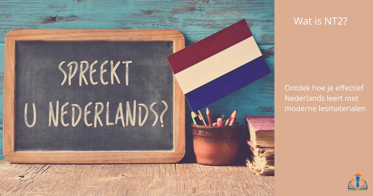 Wat is nt2 en voor wie is het bedoeld?