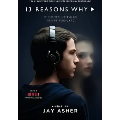 13 reasons why - 13 reasons why - boek