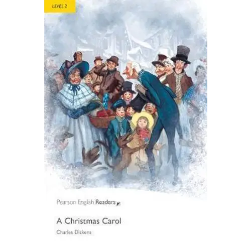 A christmas carol (plpr2) - a christmas carol (plpr2) - boek