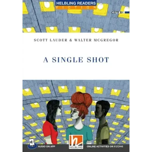 A single shot - a single shot - engelstalig leermiddel