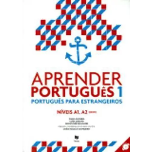 Aprender portugues 1 - aprender portugues 1 - boek