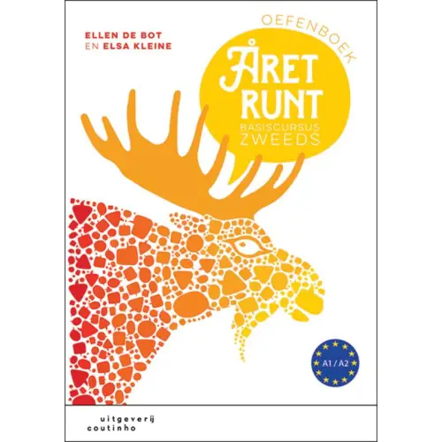 Basiscursus zweeds oefenboek - basiscursus zweeds oefenboek - boek