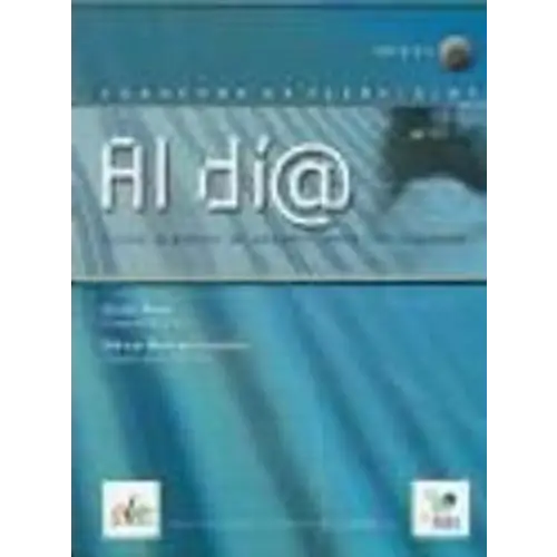 Al di@ superior cuaderno de ejercicios + cd-audio - al di@ superior cuaderno de ejercicios + cd-audio - boek