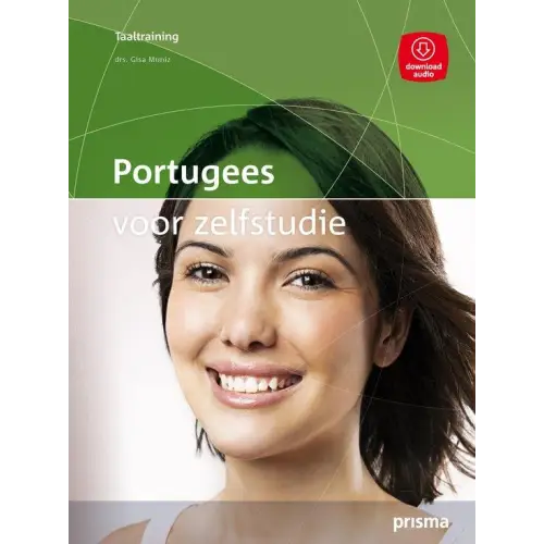 Prisma portugees voor zelfstudie boek + download - prisma portugees voor zelfstudie boek + download - boek